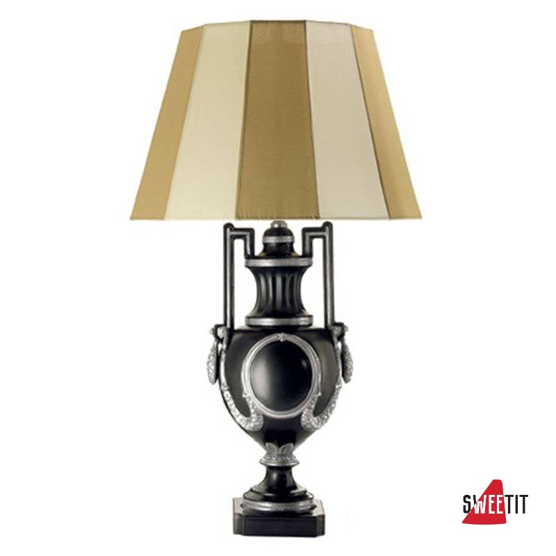 Настольная лампа Patrizia Garganti XXI Century CM535