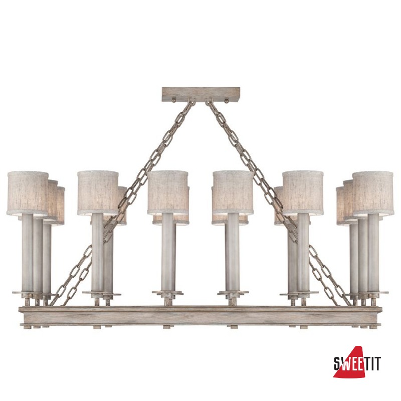 Люстра FINE ART LAMPS Cienfuegos 888840-11