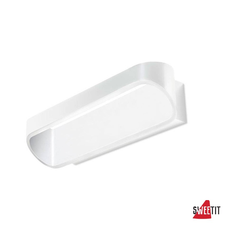 Настенный светильник Leds C4 Oval 05-2019-14-14