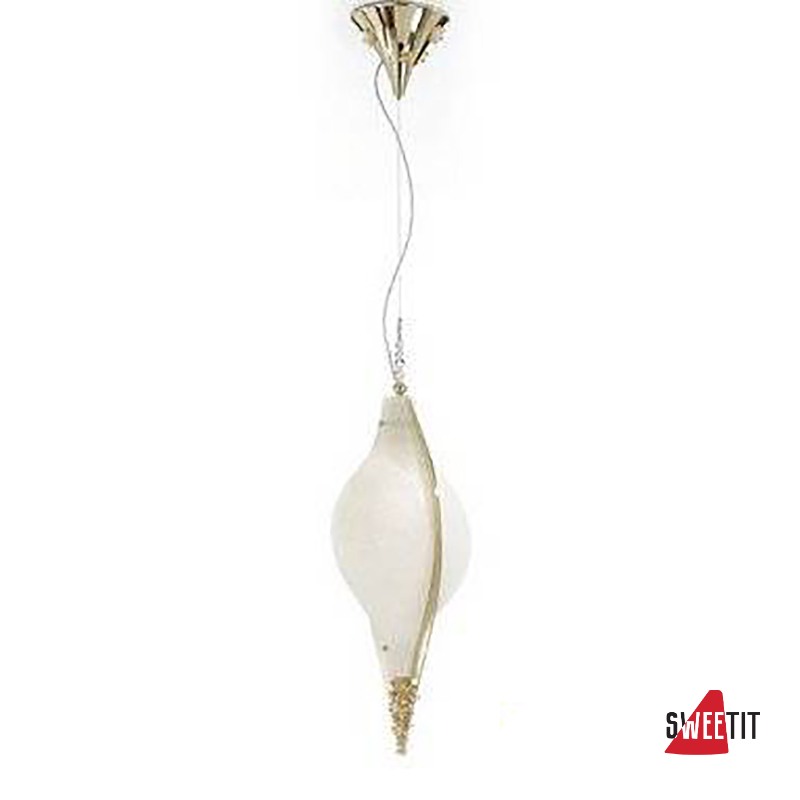 Подвесной светильник IDL Crystal Moon 475/1SG