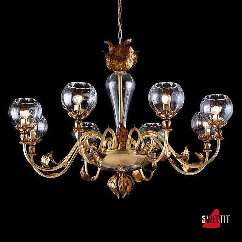 Люстра StilLux Moonlight 19300/8