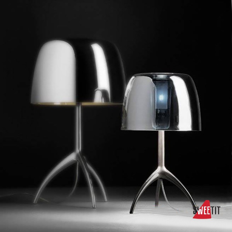 Настольная лампа Foscarini Lumiere 026021R2 30