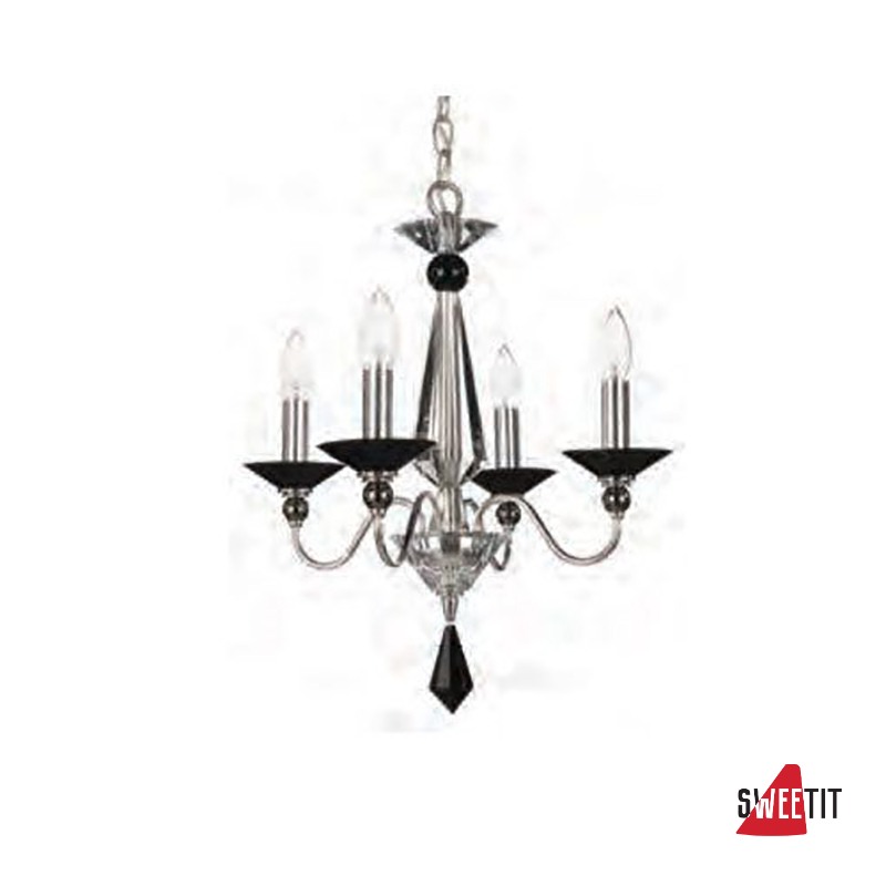 Люстра Schonbek Jasmine 9674