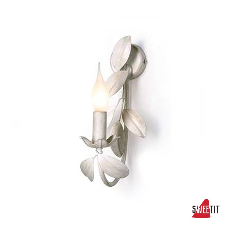 Бра Eurolampart Foglie 0060/01AP 3149
