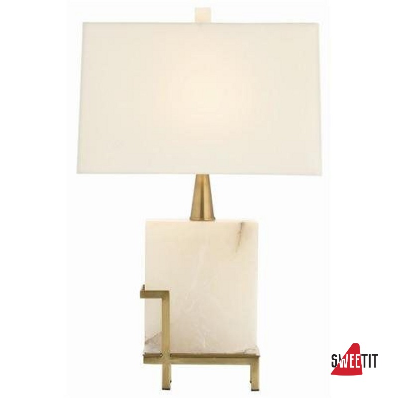 Настольная лампа Arteriors Home Herst Lamp 49931-511