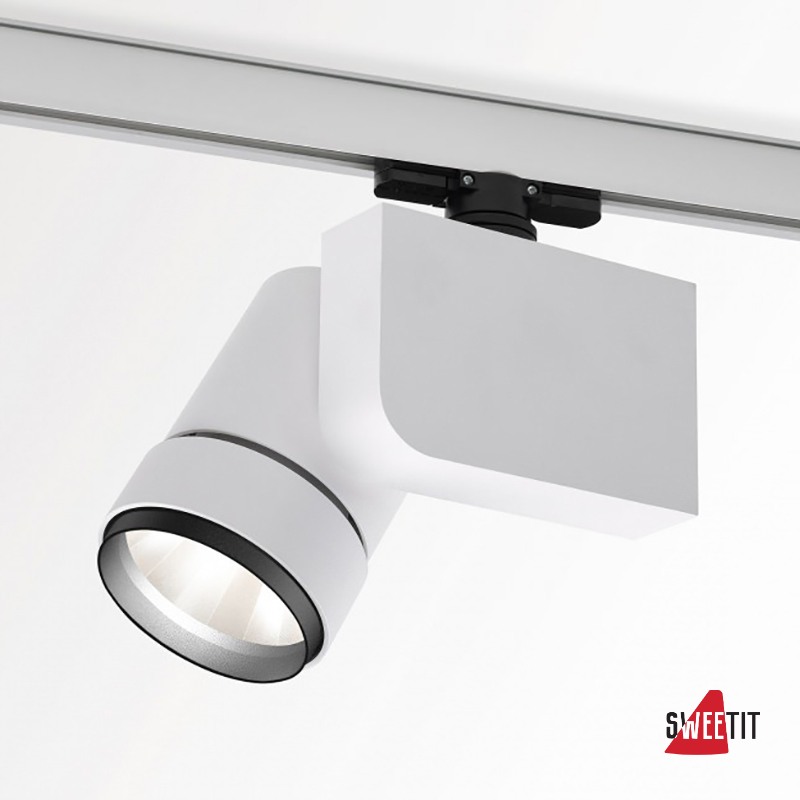 Трековый светильник Delta Light BOOSTER 313 22 1970-52 AD W
