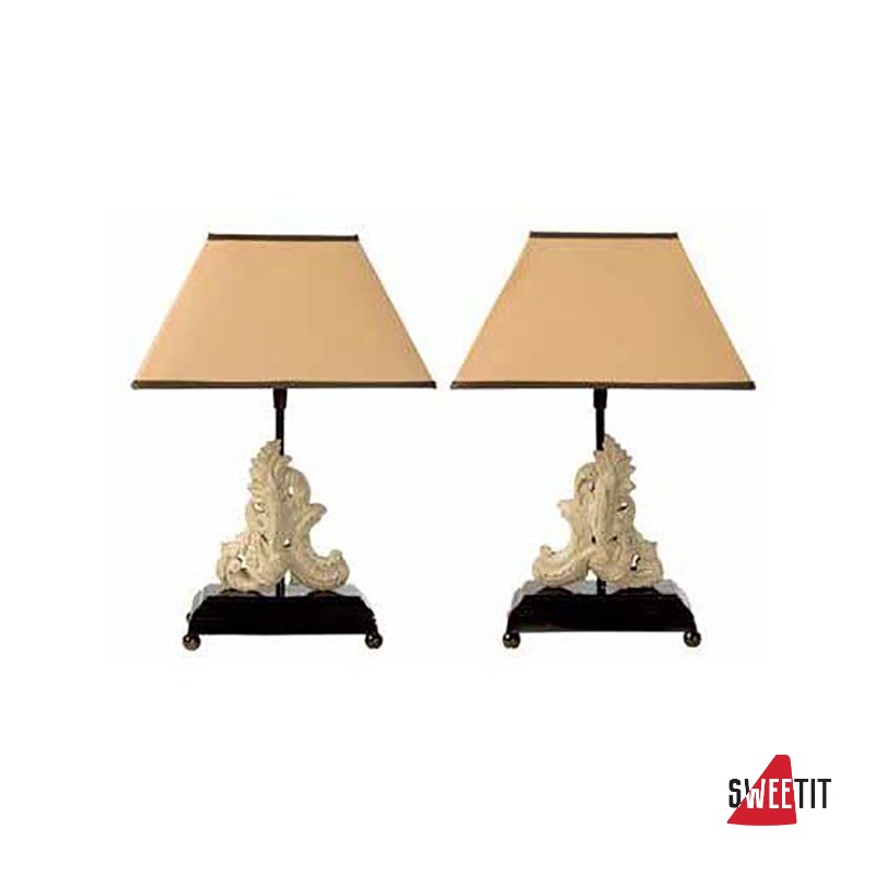Настольная лампа Eichholtz Belgrave Set of 2