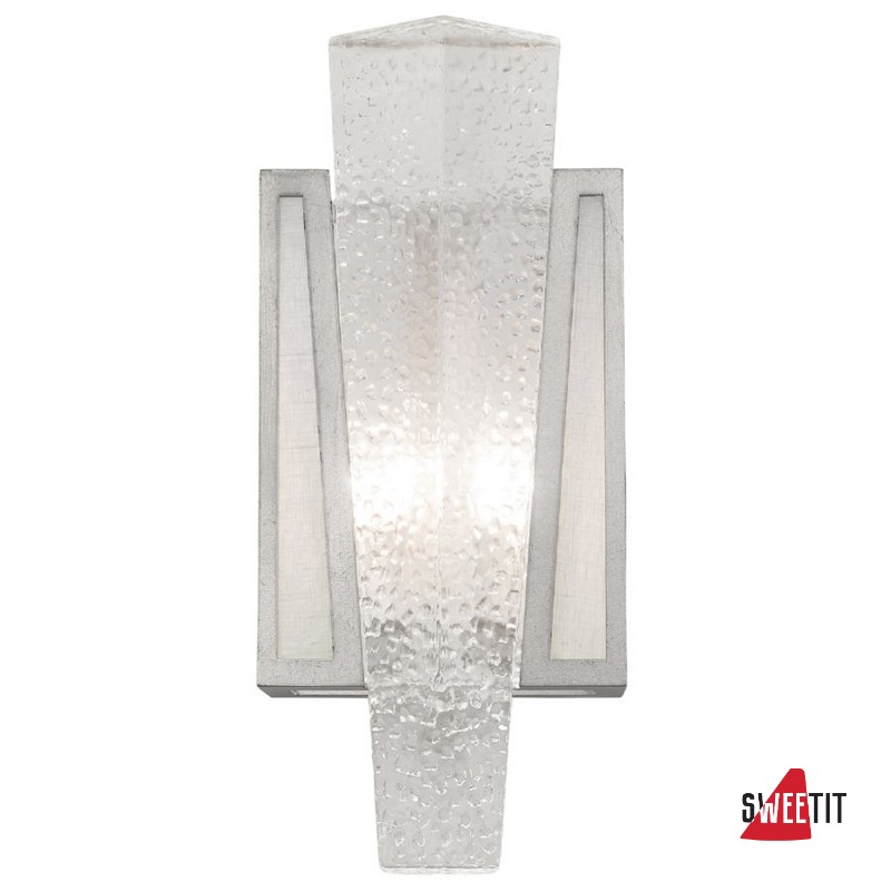 Светильник настенный FINE ART LAMPS Crownstone 891150-11