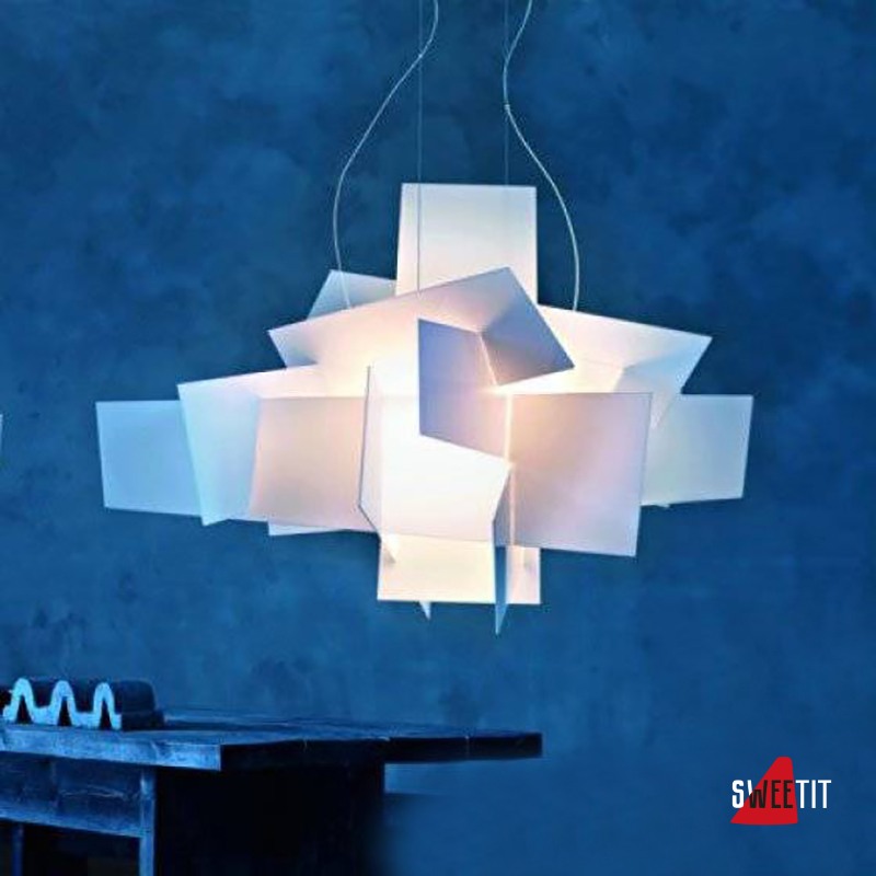 Подвесной светильник Foscarini Big Bang 151007L 10