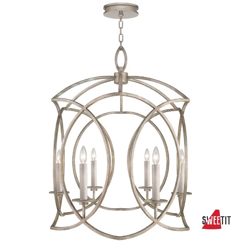 Люстра FINE ART LAMPS Cienfuegos 889840-2