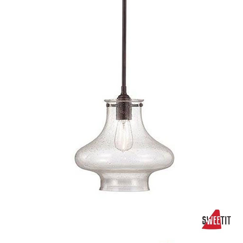 Подвесной светильник Savoy House Glass Filament 7-5380-1-13