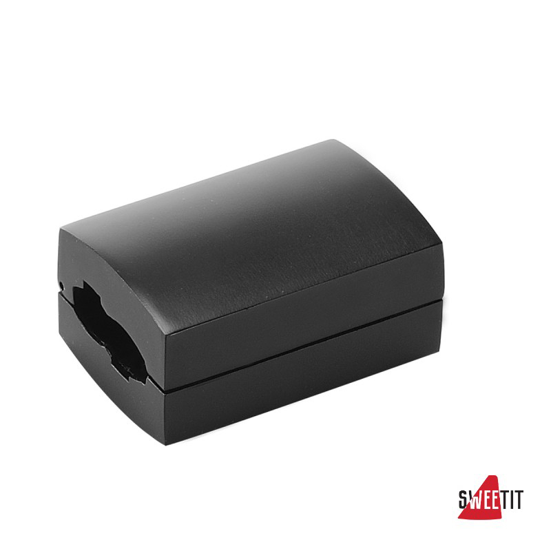 Коннектор прямой SLV Easytec 184030