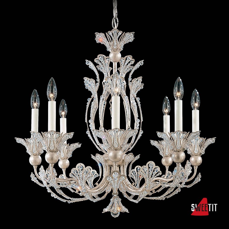 Люстра Schonbek Rivendell 7866-48S
