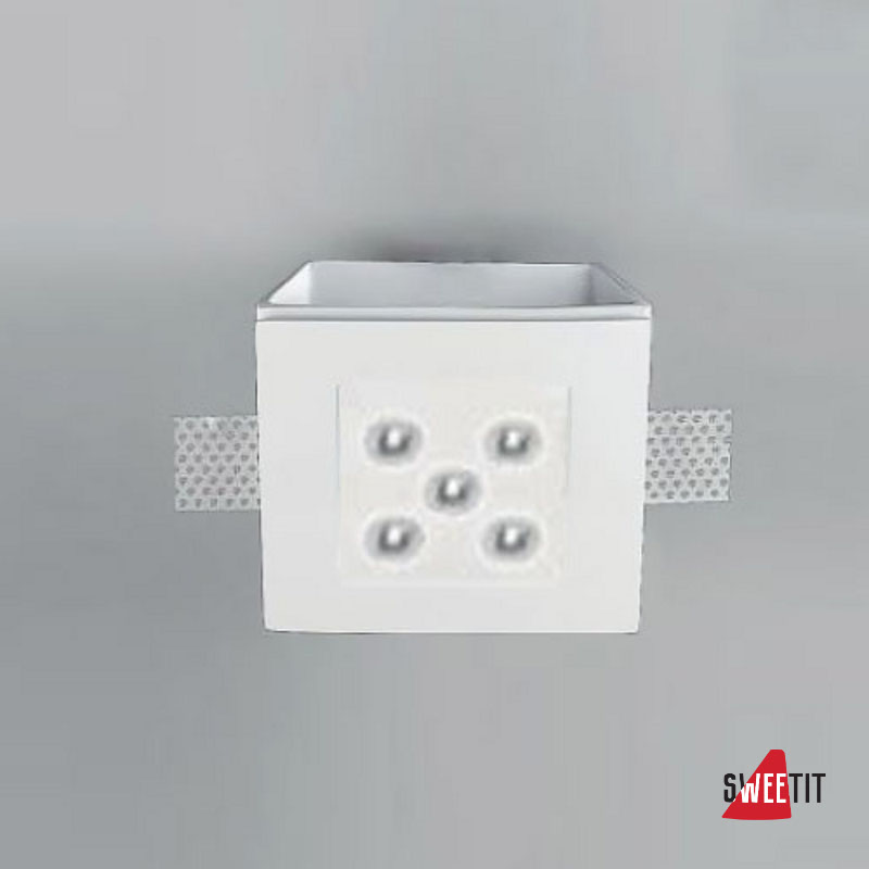 Светильник Panzeri XGQ1022/XM5/700N LED
