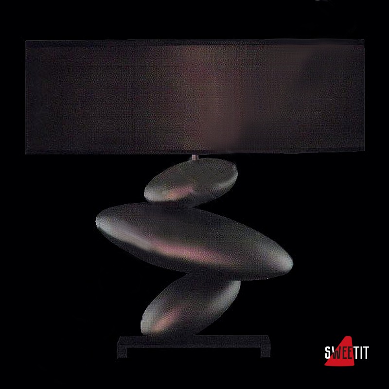 Настольная лампа FINE ART LAMPS FUSION 309010