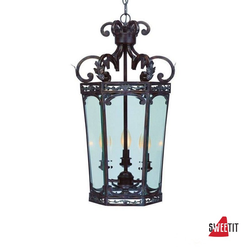 Подвесной светильник Savoy House Mini Chandelier 3-1605-3-52