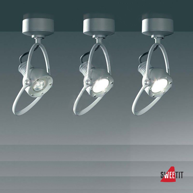 Спот EGOLUCE Colibri small 6530