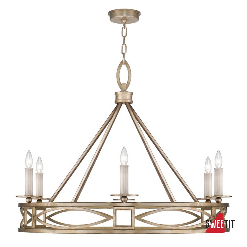 Люстра FINE ART LAMPS Cienfuegos 887640-2