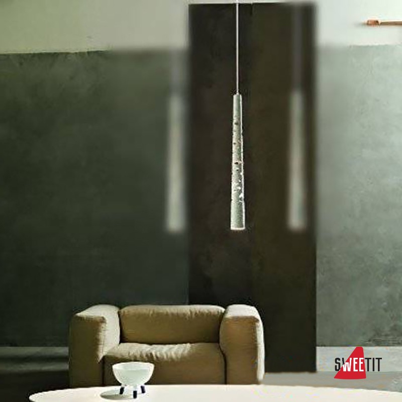 Подвесной светильник Foscarini Tress 182047R1-10