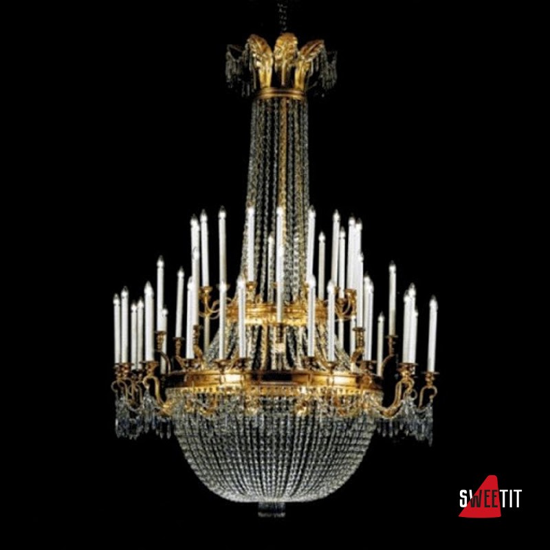 Люстра BEBY GROUP Opera 2005_54_9