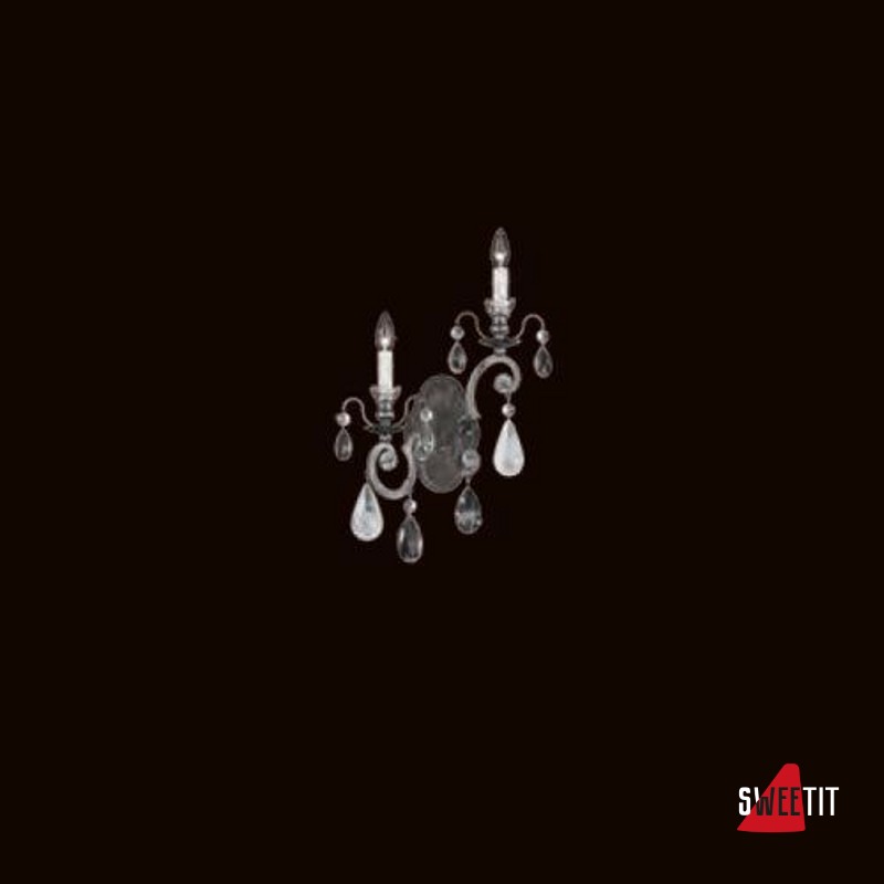 Бра Schonbek Renaissance Rock Crystal 3558