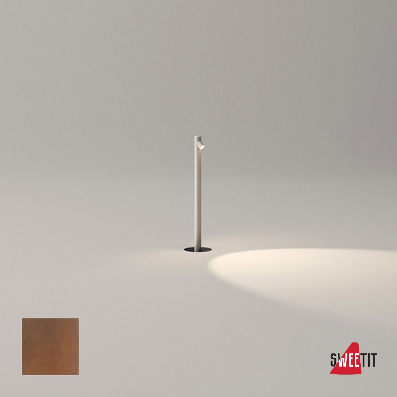 Светодиодный наземный уличный светильник Vibia Bamboo 4802-54
