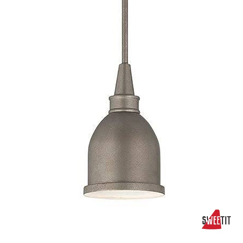 Подвесной светильник Savoy House Vintage Pendants 7-4131-1-242