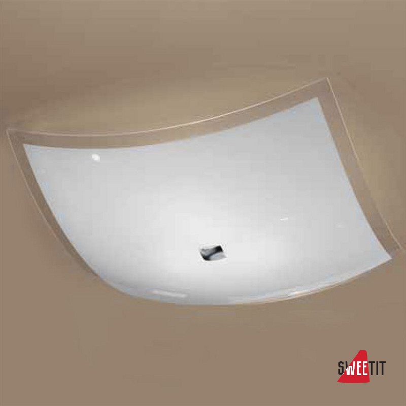 Светильник потолочный Linea Light Mille 3569 XL