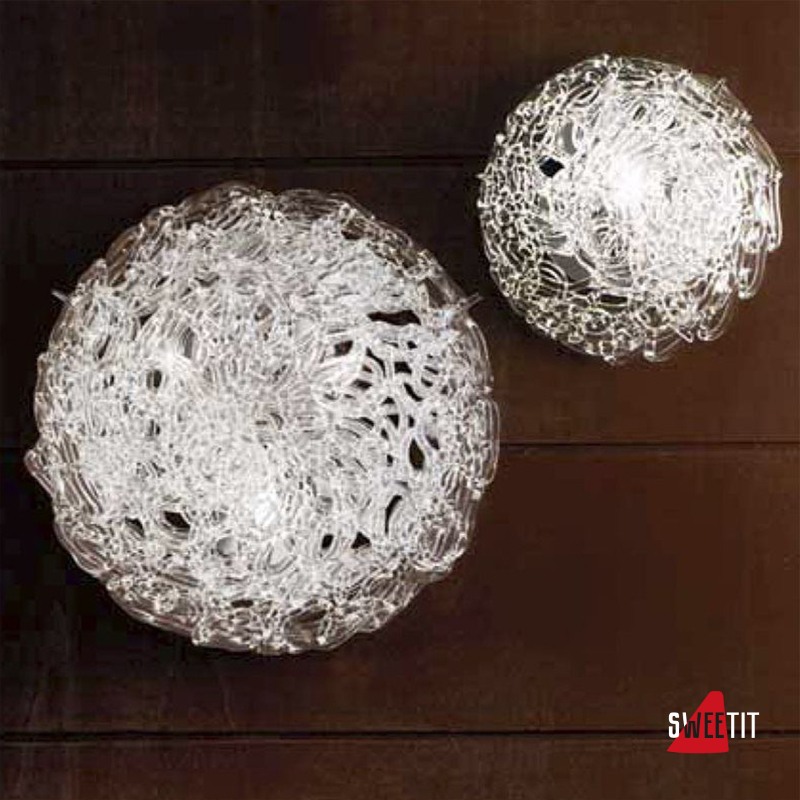 Светильник настенно-потолочный Linea Light Artic 4652