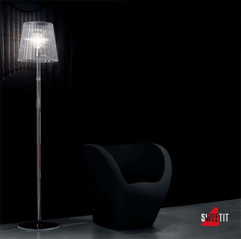 Торшер DE MAJO Lume R1
