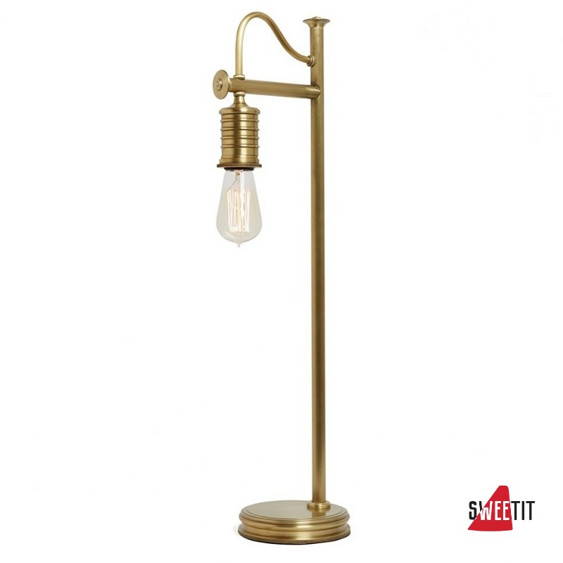 Настольная лампа Elstead Lighting Douille DOUILLE/TL AB
