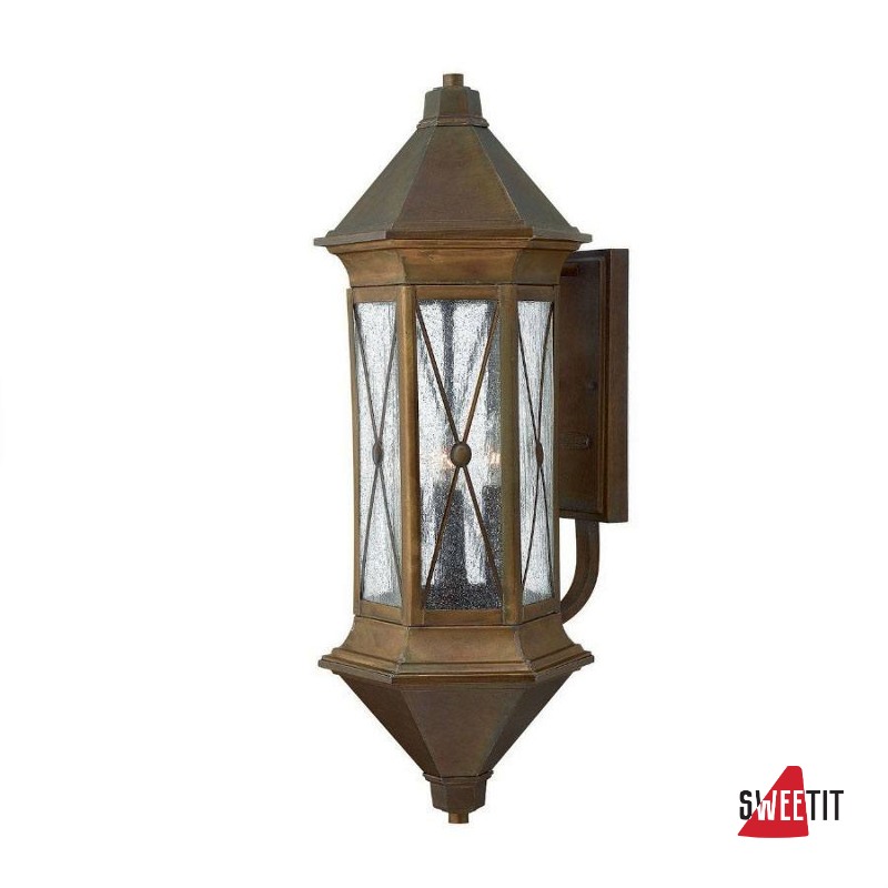 Светильник Elstead Lighting HK/BRIGHTON1/XL
