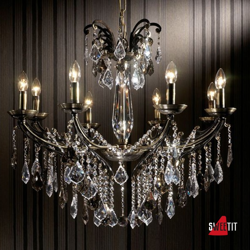 Люстра COPENLAMP C-307 C-307/8