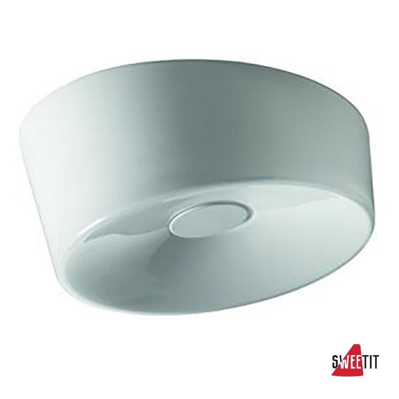 Светильник потолочный FOSCARINI LUMIERE XXS PAR/SOFF BIANCO
