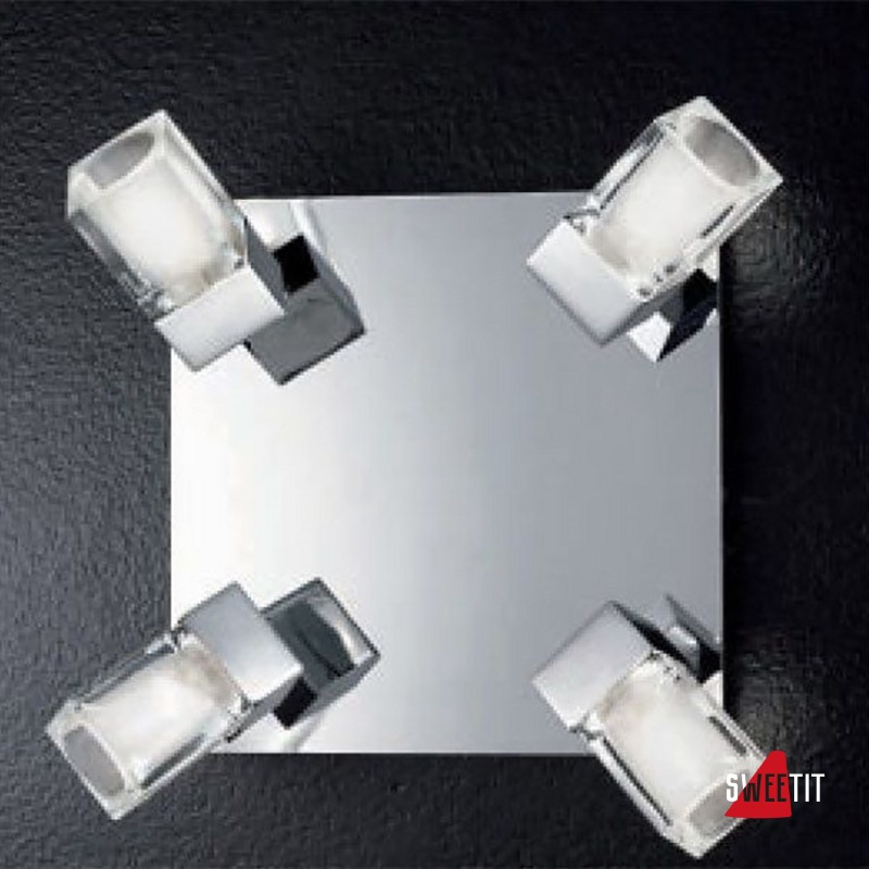 Светильник потолочный Linea Light Dry 5054