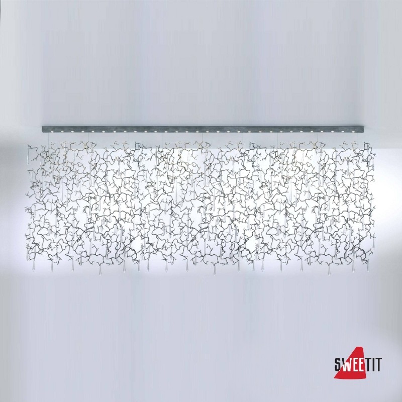 Потолочный светильник Serip Aqua CT3335/30 PR A10
