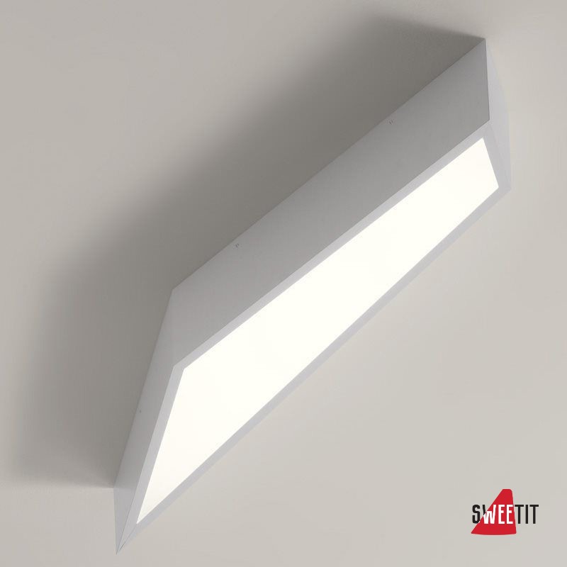Потолочный светильник Axo Light Shatter PL SHATT P PLSHATTPFLE