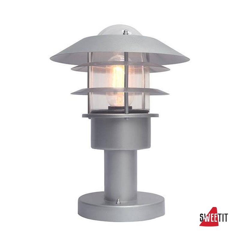 Садово-парковый фонарь Elstead Lighting Helsingor HELSINGOR PED