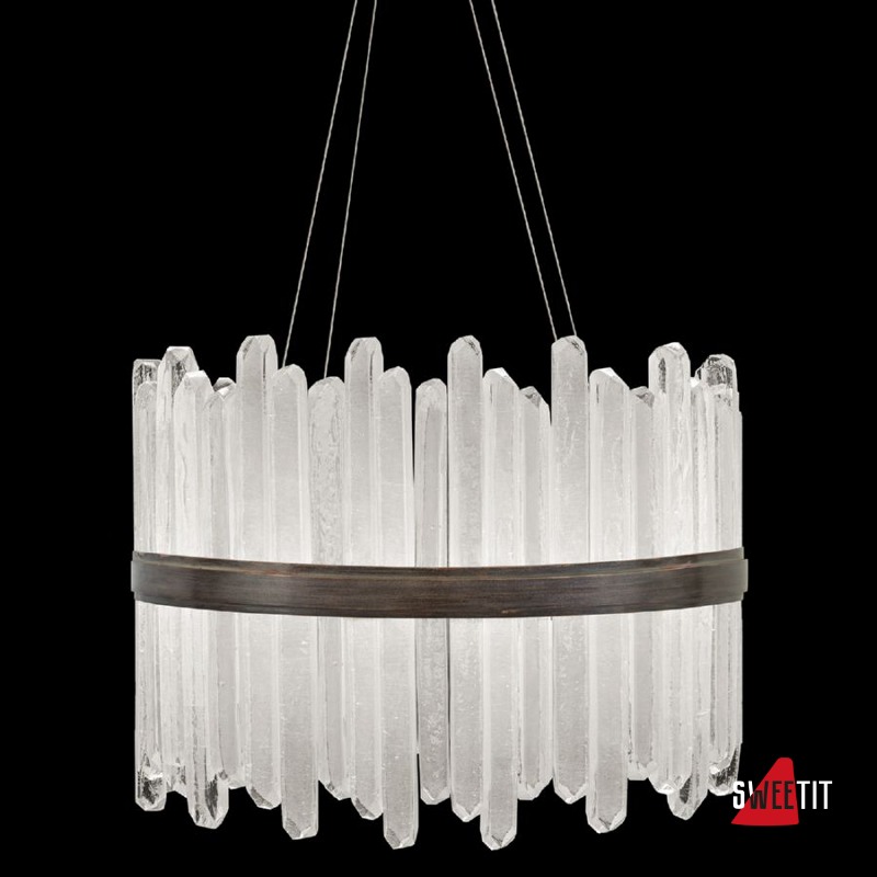 Светильник подвесной FINE ART LAMPS Lior 882440-3