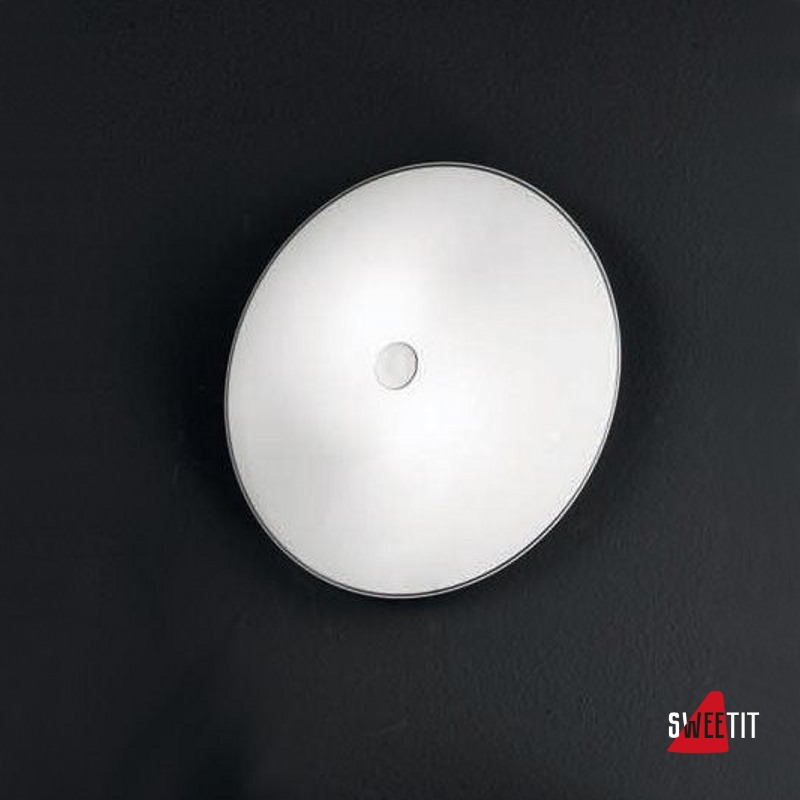 Потолочный светильник Kolarz Inspiration Edition Anello+Bianca 0314.U12.5.W