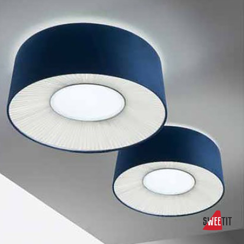 Светильник потолочный AXO LIGHT VELVET PLVEL07012V