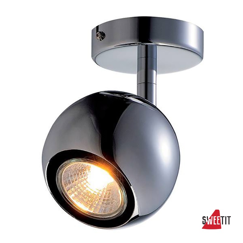 Настенно-потолочный светильник SLV LIGHT EYE 1 149062