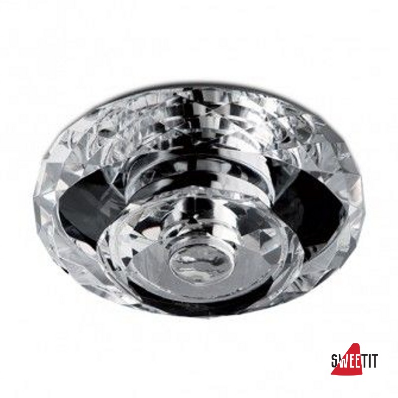 Светильник встраиваемый BPM CRISTAL 3046
