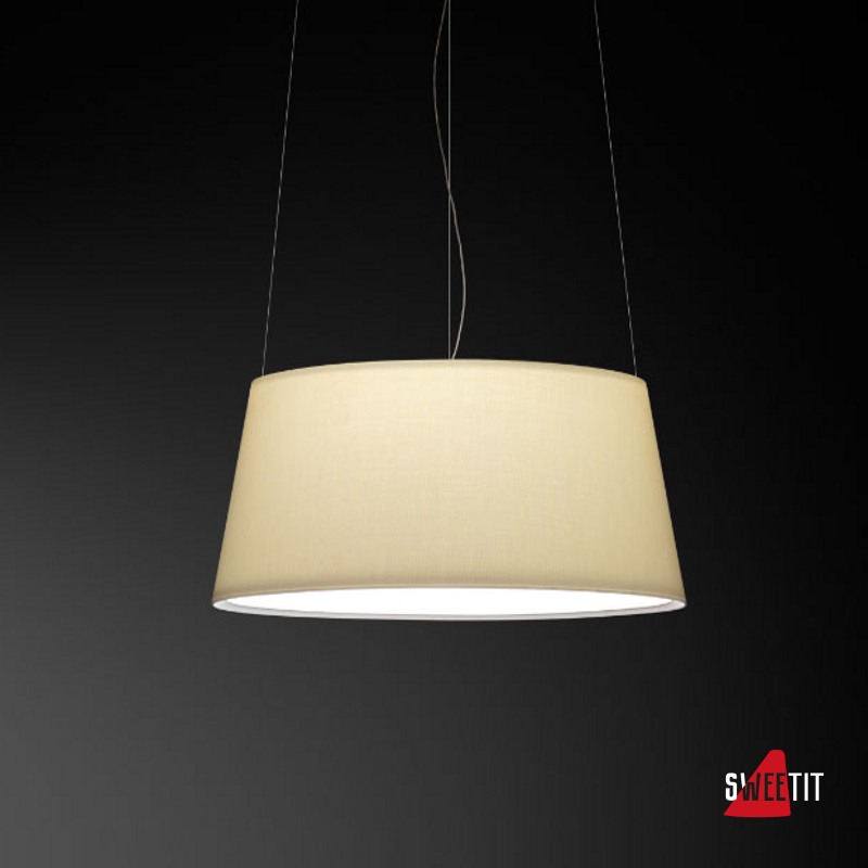 Светильник подвесной Vibia Warm 4935-58