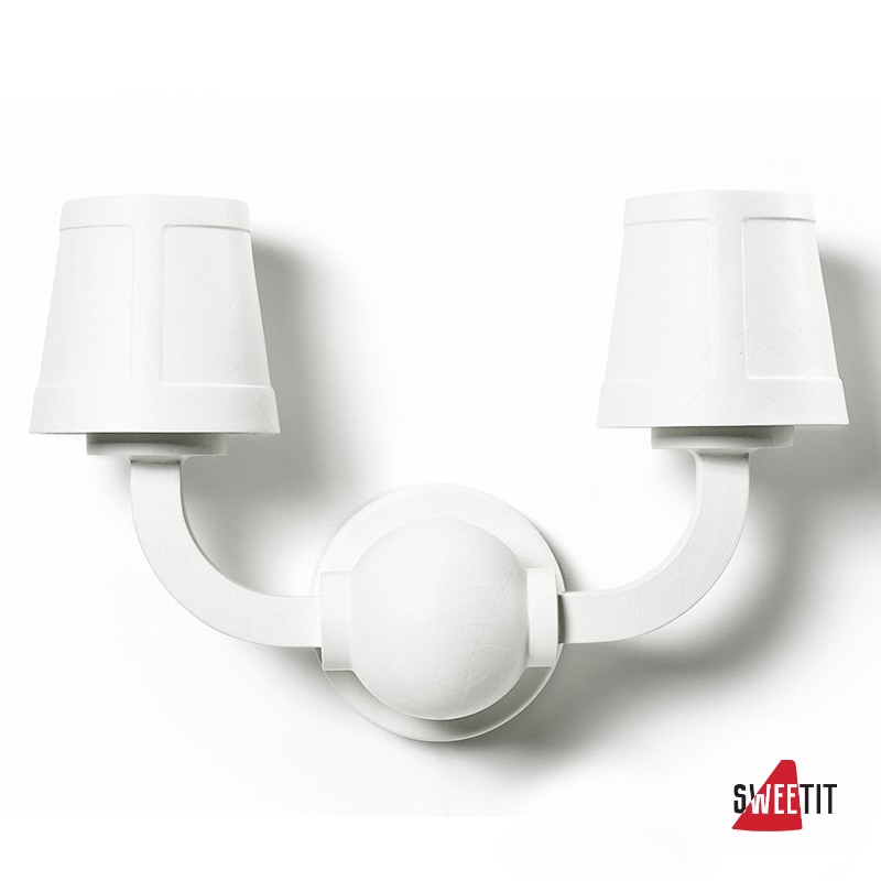 Бра MOOOI Paper WALL LAMP MOLPWL----W