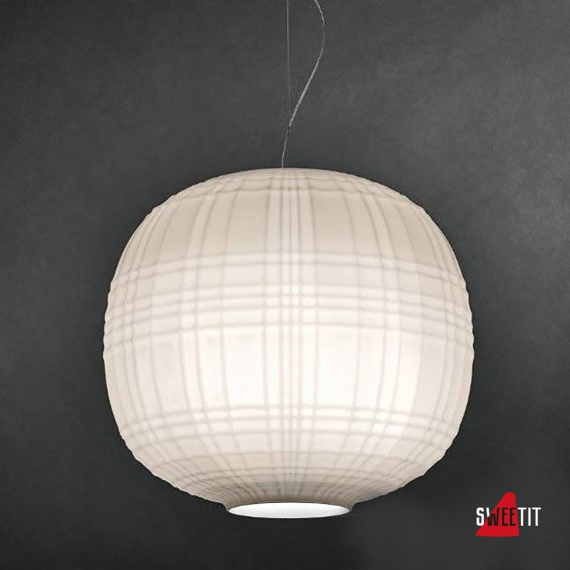 Подвесной светильник Foscarini Tartan 273007E-10