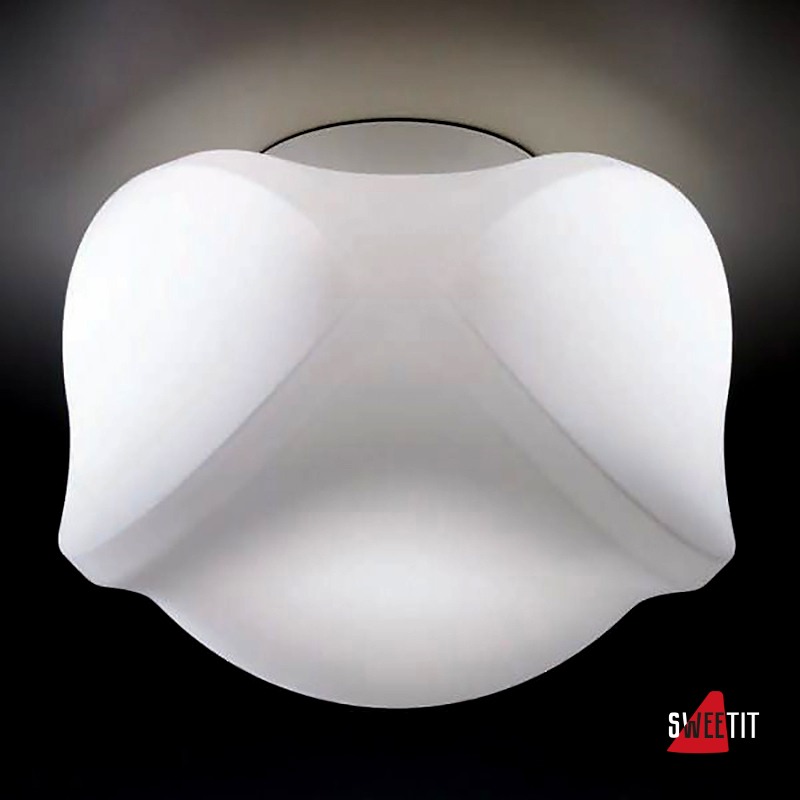 Светильник потолочный FONTANA ARTE Antoo 3650BI