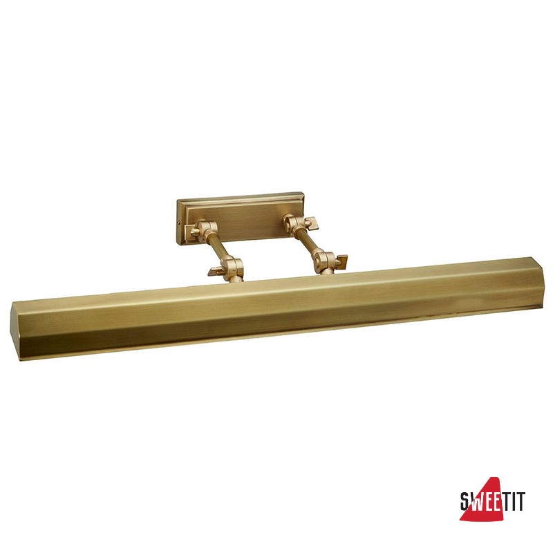 Подсветка для картин Elstead Lighting Chawton CHAWTON/PLL AB