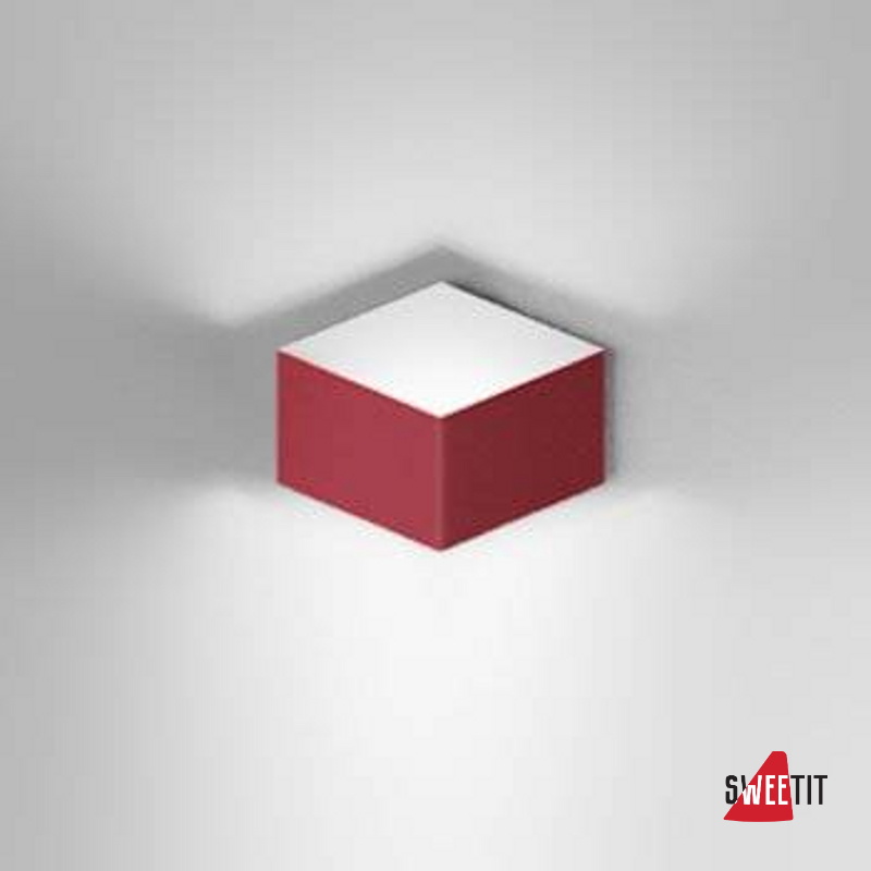 Настенные светильники Vibia Fold 4200-06-10