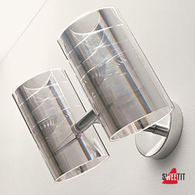 Светильник настенный Pallucco Optical Wall